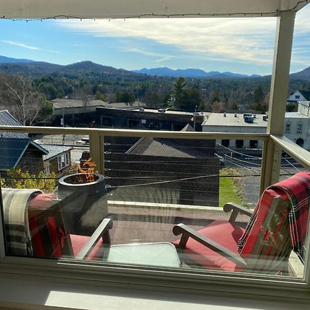 Amazing Mountain Views Lake Placid & 1980 Olympic Center 외부 사진