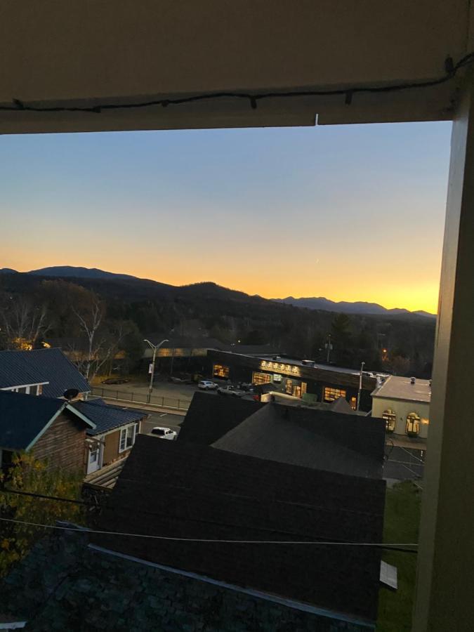 Amazing Mountain Views Lake Placid & 1980 Olympic Center 외부 사진