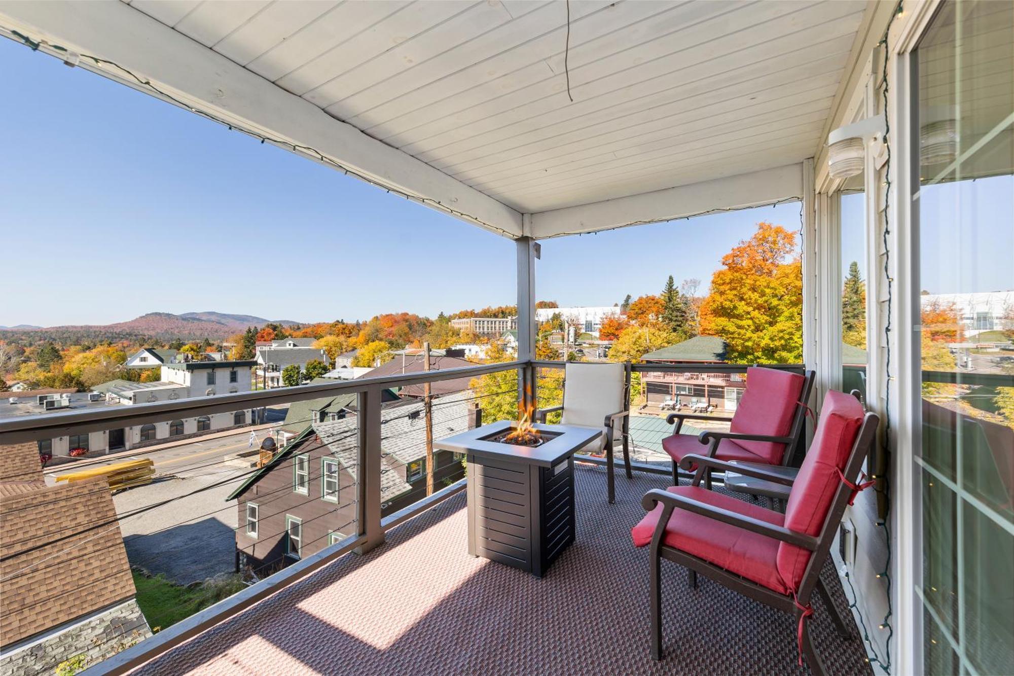 Amazing Mountain Views Lake Placid & 1980 Olympic Center 외부 사진
