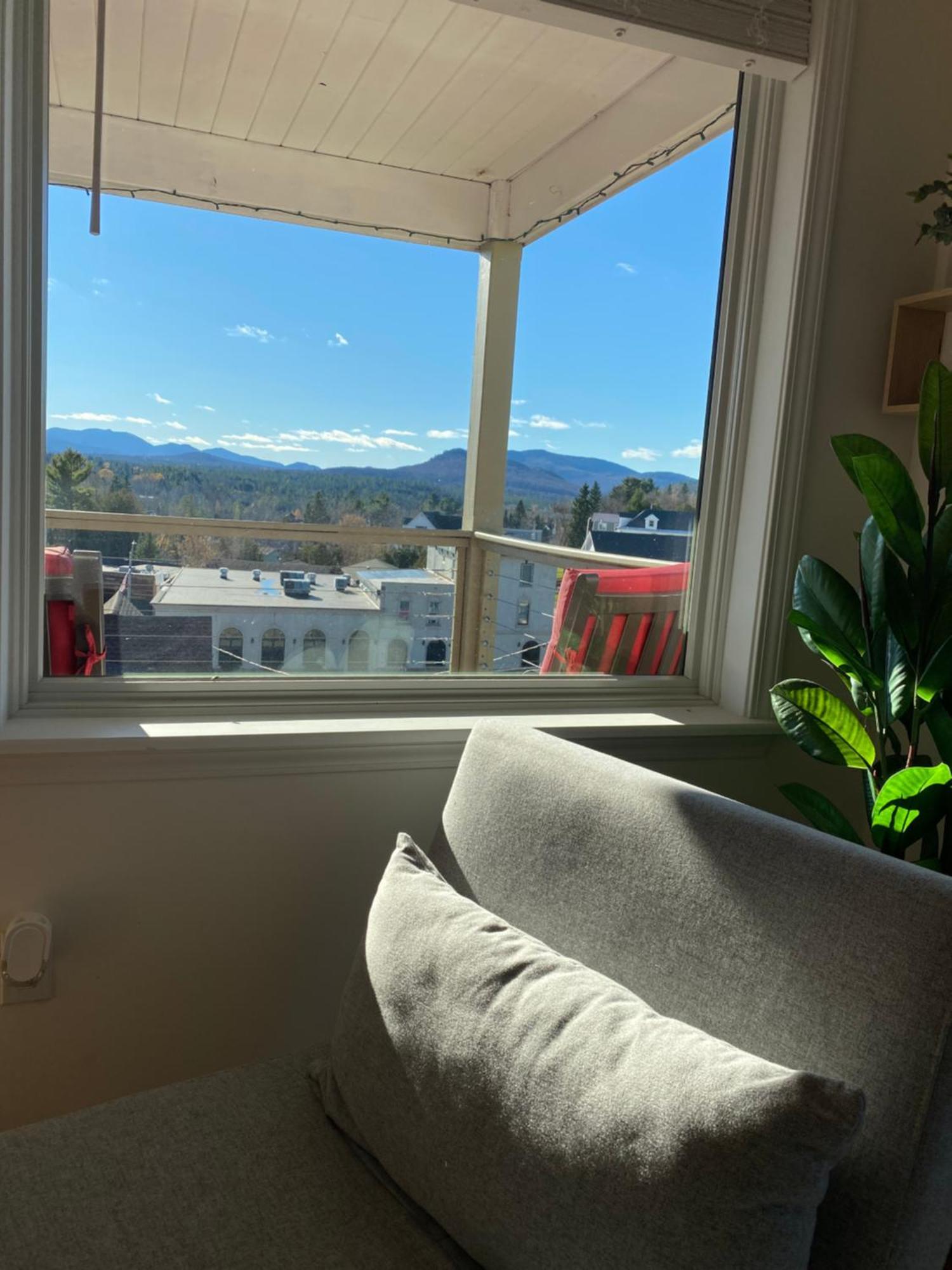 Amazing Mountain Views Lake Placid & 1980 Olympic Center 외부 사진